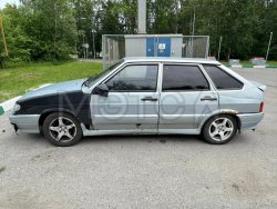 ВАЗ 21140, 2005 года, 77 лс, 180000 км 