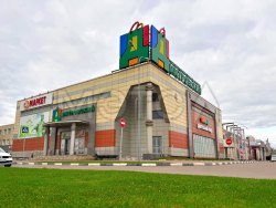 Имущественный комплекс в Московской обл. 