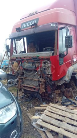 ИВЕКО МР440 Е42 , 1996 года 