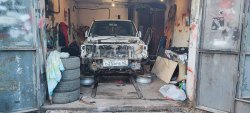 Mitsubishi Pajero iO, 1999 года, 130 лс, 300000 км, полный привод, АКПП 