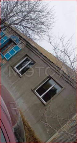 Дом 85,6 кв.м. и земельный участок 1030 кв.м. в Саратовской обл. 