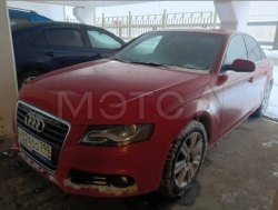 Audi A4, 2011 года, 160 лс, 176786 км 