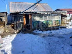 1/5 доля дома и 1/5 доля земельного участка в Амурской обл. 