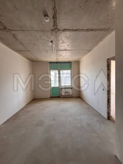 Квартира в Ставрополе, 41,2 кв.м, 1 комн. 