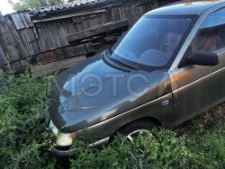 Ваз 2110, 2001 года, 77,8 лс 