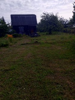 Земельный участок
Кадастровый номер: 43:40:004064:60
Виды разрешенного использования объекта…