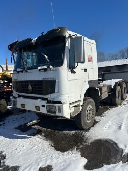 Лот №6 - транспортное средство - кран самоходный KOBELCO RK 160-3, 2001 года выпуска, зав…