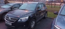 Volkswagen Tiguan, 2010 года, 170 лс, 203537 км, АКПП 