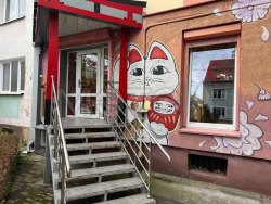 Помещение в Калининграде, 54,9 кв.м. 