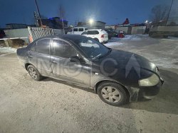Nissan Almera Classic, 2007 года, 107 лс, 258147 км 