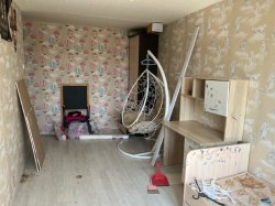 Квартира в Пермском крае, 46 кв.м. 