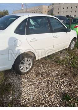 Lada Granta, 2023 года, 90 лс, 100000 км 