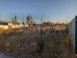 Земельный участок в ХМАО-Югра, 1018+/-14 кв.м. 