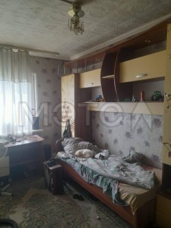 Квартира 63,1 кв.м. и земельный участок 1499 кв.м. в Тюменской обл. 