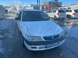 Toyota Corona, 2000 года, 94 лс, 363888 км, АКПП 