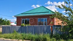 9/22 доли дома и 9/22 доли земельного участка в Краснодарском крае 