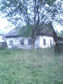 Дом 52 кв.м. и земельный участок 1152 +/- 11 кв.м. в Ивановской обл. 