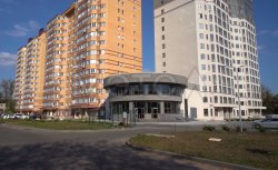 Помещение 351,5 кв.м в Подмосковье, г. Ногинск ЖК «Лесная сказка 3» 