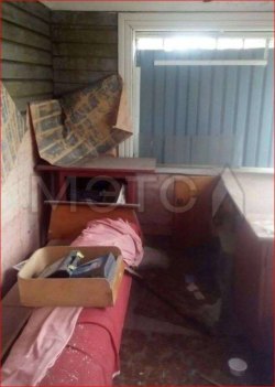 Квартира в Тверской области, 31,1 кв.м, 2 комн. 