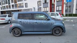 Toyota bB, 2006 года, 92 лс, 161599 км, АКПП 