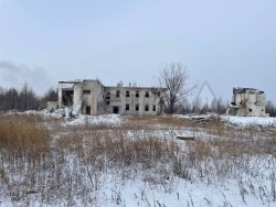 Электроподстанция КТП-146 