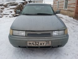 Продажа имущества Сергуничева Лот №1