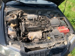 Транспортное средство – автомобиль HYUNDAI ACCENT VIN-X7MCF41GP5M031928, 2005 года выпуска…