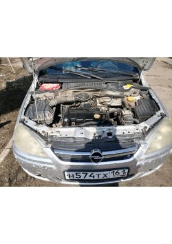 Продажа имущества Морозова П.Д. (публичное предложение). Предмет торгов: Автомобиль ОПЕЛЬ КОРСА…