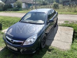 Opel Vectra, 2008 года, 140 лс, 219689 км 