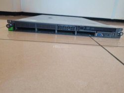 Сервер HP ProLiant DL360 G5