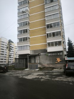 Помещение 100,80 кв.м. Свердловская обл., г.Верхняя Пышма, Уральских рабочих 44Б