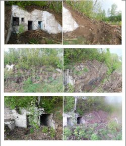 Сооружение № ТП 11а в Кемерово 