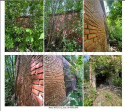 Здание № 506/1 в Кемерово, 768 кв.м. 