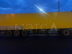 Прицеп (рефрежератор) к грузовому автомобилю SCHMITS, 1999 года 