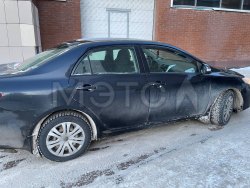 Toyota Corolla, 2010 года, 124 лс, 313500 км 