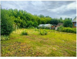 Земельный участок в Омске, 812 кв.м. 