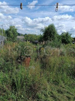 Земельный участок в Московской обл., 429 кв.м. 