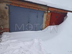 Гараж в Саратове, 18,6 кв.м. 