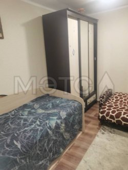 Квартира в Тамбове, 32,6 кв.м, 1 комн. 