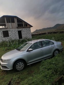 Volkswagen Jetta, 2015 года, 85 лс, 250 000 км, АКПП 