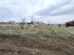 Земельный участок в Самарской обл., 1500 кв.м. 