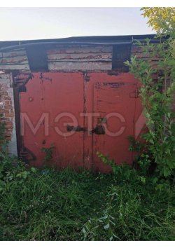 Гараж в Сыктывкаре, 17,1 кв.м. 