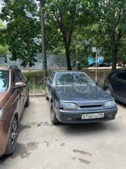 Ваз 2113, 2010 года, 79 лс 