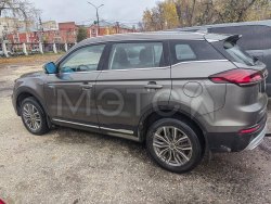 Geely Atlas Pro, 2023 года, 177 лс, АКПП 