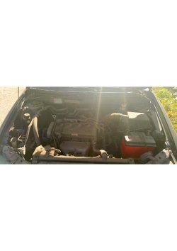 Легковой автомобиль LIFAN 214813, 2013 г.в.