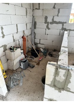 Бикмухаметова Э.Р. Лот №1 - Дом и земельный участок в с. Юсупово Московской области