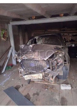 Datsun on-DO, 2020 года, 76 лс 