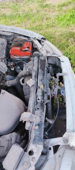 Легковой универсал, марки ТОЙОТА СПРИНТЕР КАРИБ TOYOTA SPRINTER CARIB, 1997 г.в., государственный…