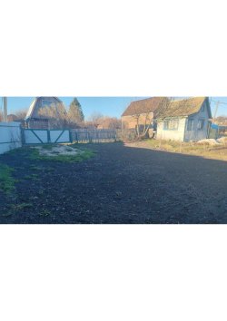 Шитиков Сергей Васильевич
Земельный участок, площадь 400 кв.м., адрес (местонахождение): Россия…