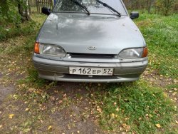Легковой автомобиль, марка: LADA SAMARA, модель: ВАЗ 21144, год изготовления: 2007 г.в., цвет:…